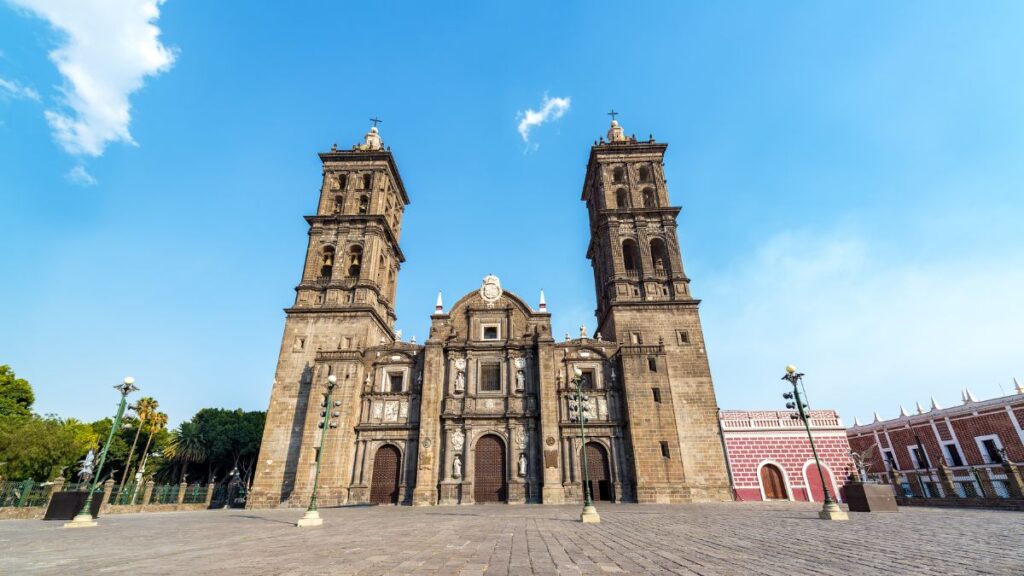 Actividades Imperdibles en Puebla para Disfrutar el Primer Día del Año 2026