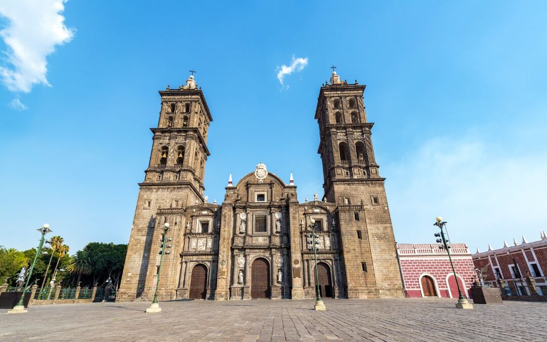 Actividades Imperdibles en Puebla para Disfrutar el Primer Día del Año 2026