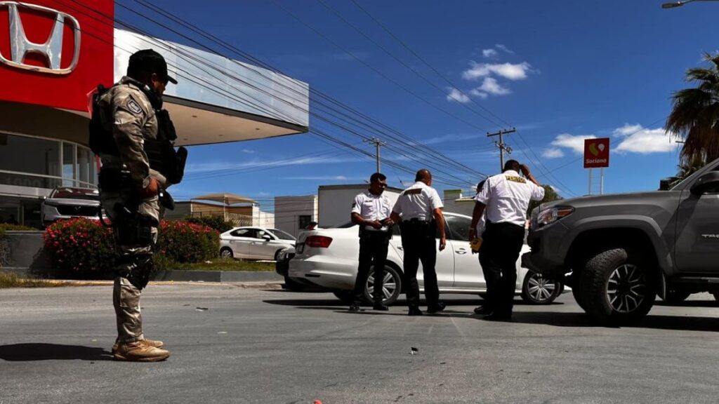 Torreón: 50 Muertos por Accidentes Viales en 2025 y la Necesidad de Mejorar la Seguridad Vial