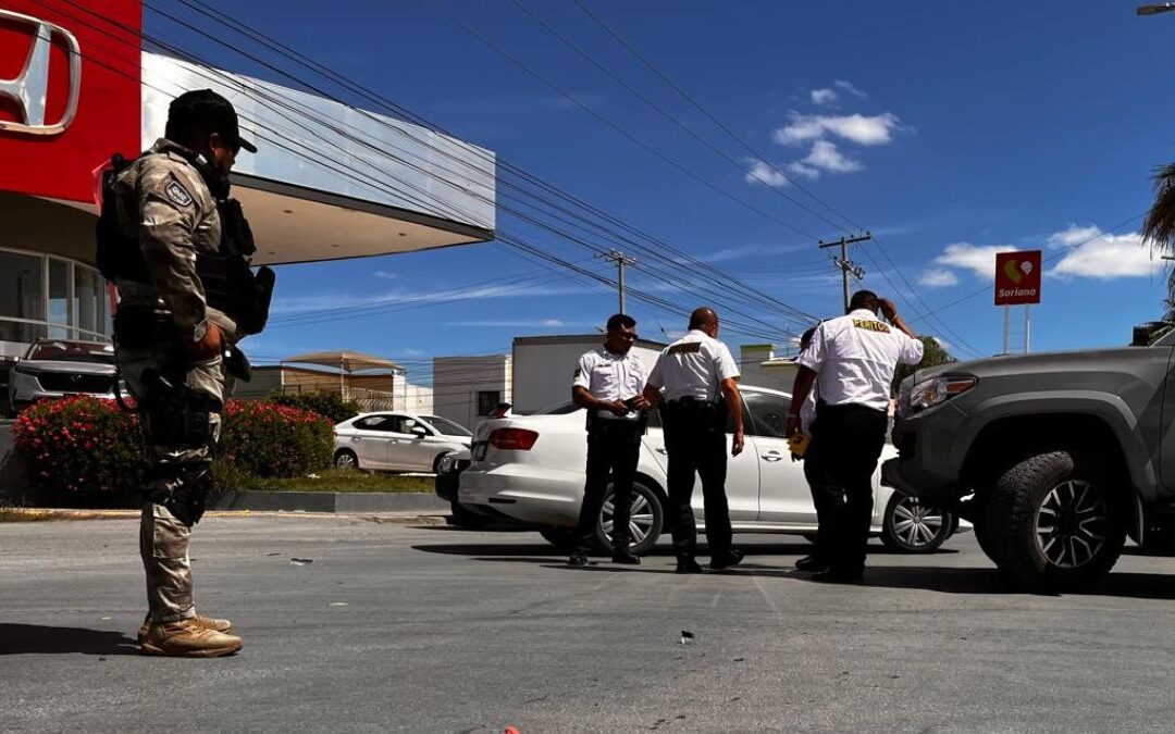 Torreón: 50 Muertos por Accidentes Viales en 2025 y la Necesidad de Mejorar la Seguridad Vial
