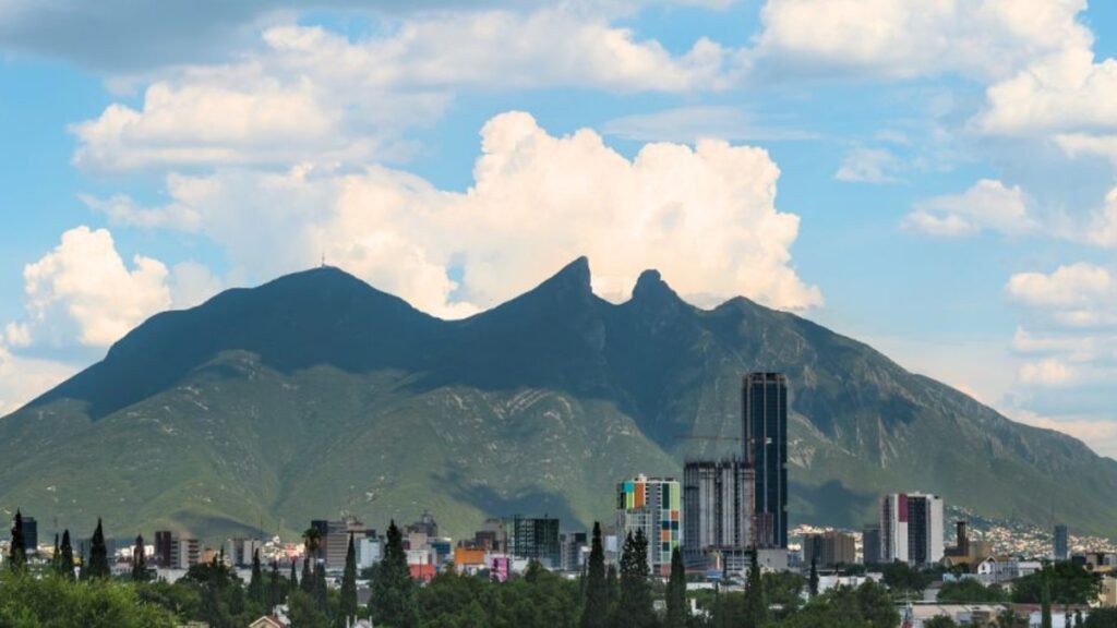 Clima Monterrey: Pronóstico del Tiempo para el 1 de enero 2026