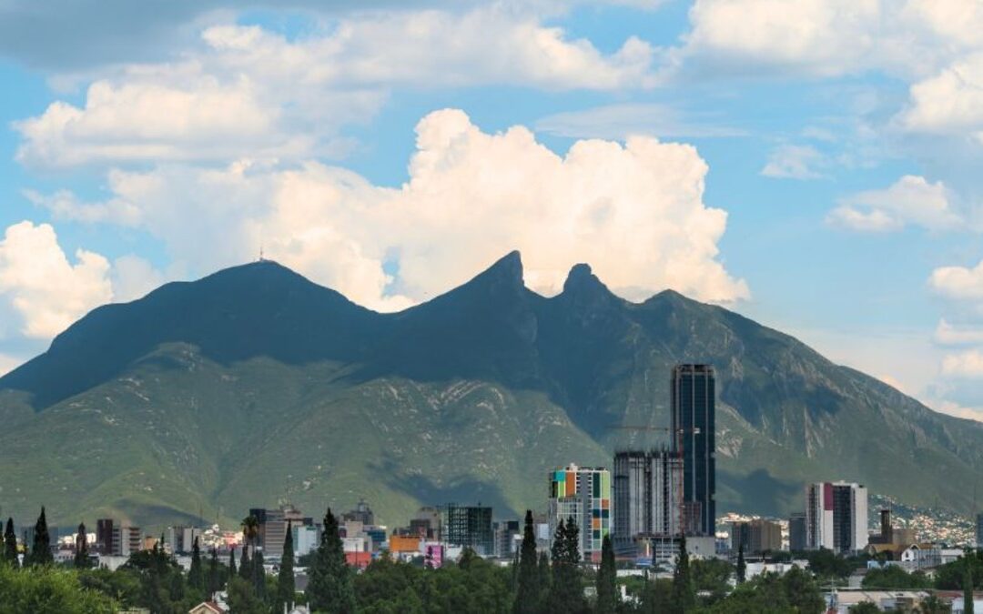Clima Monterrey: Pronóstico del Tiempo para el 1 de enero 2026