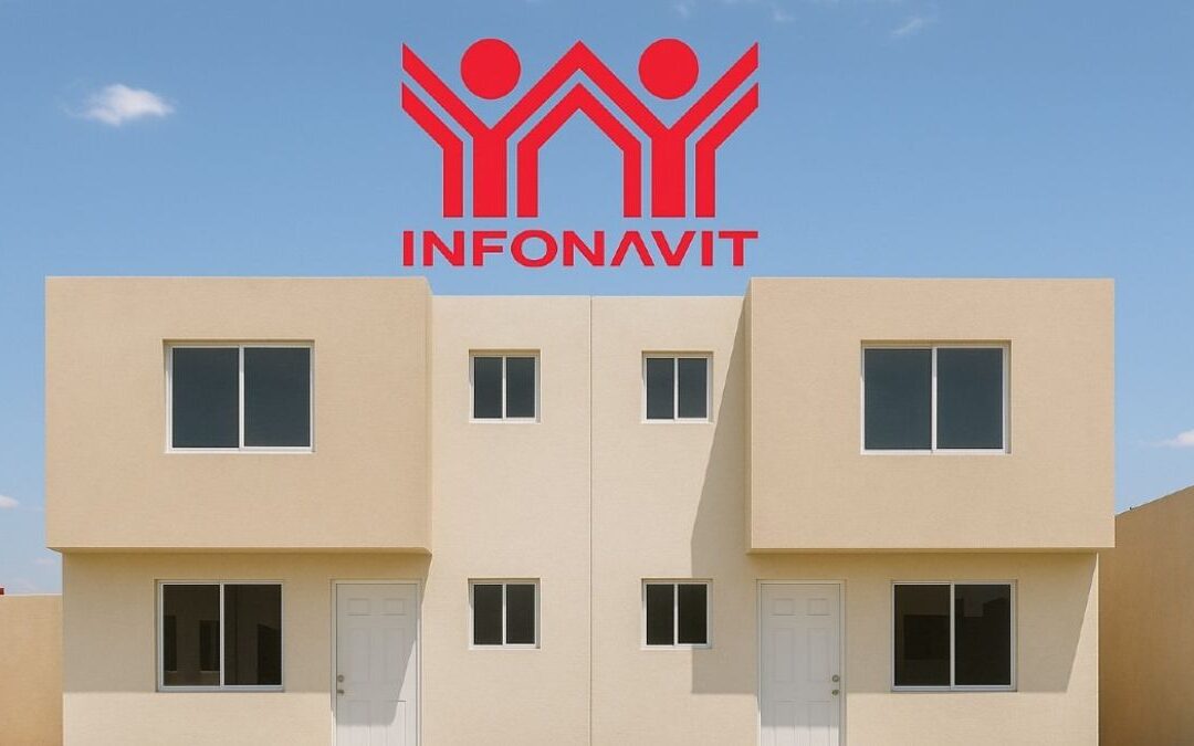Infonavit Presenta Nuevos Requisitos para el Programa ‘Vivienda para el Bienestar’ en Los Ángeles