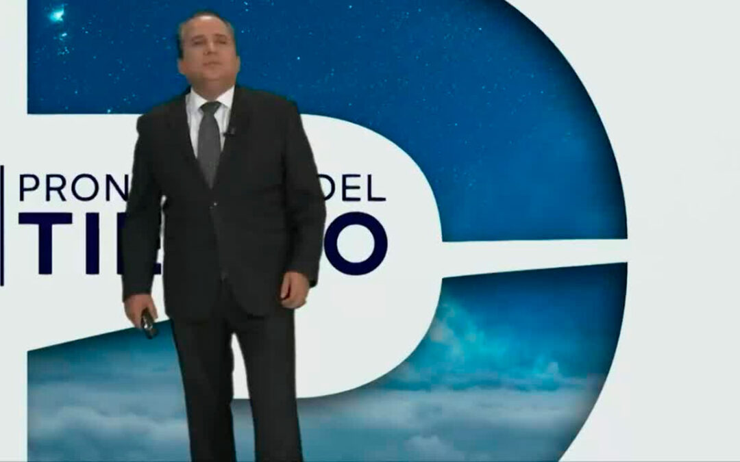 Pronóstico del tiempo en Monterrey para el 1 de enero: ¿Qué clima nos espera?