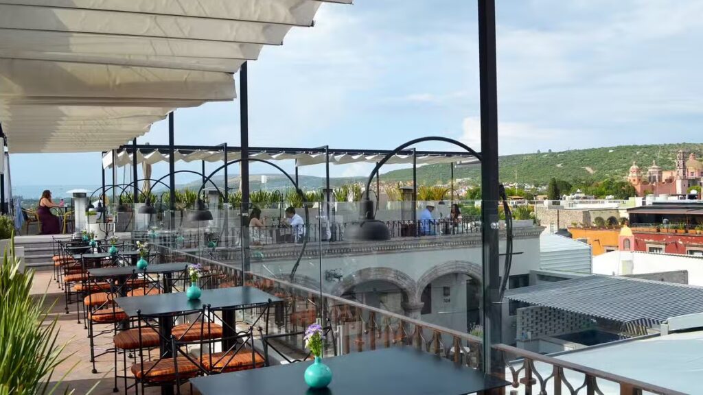 Los Mejores Restaurantes en San Miguel de Allende para Desayunar el 1 de Enero de 2026