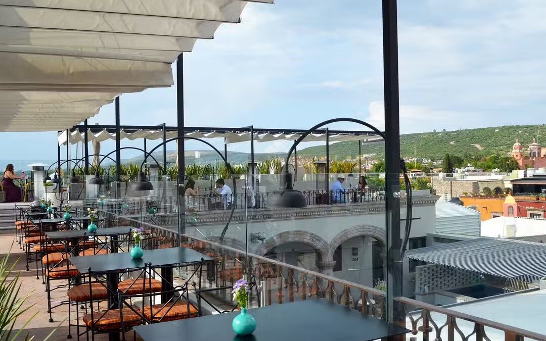 Los Mejores Restaurantes en San Miguel de Allende para Desayunar el 1 de Enero de 2026