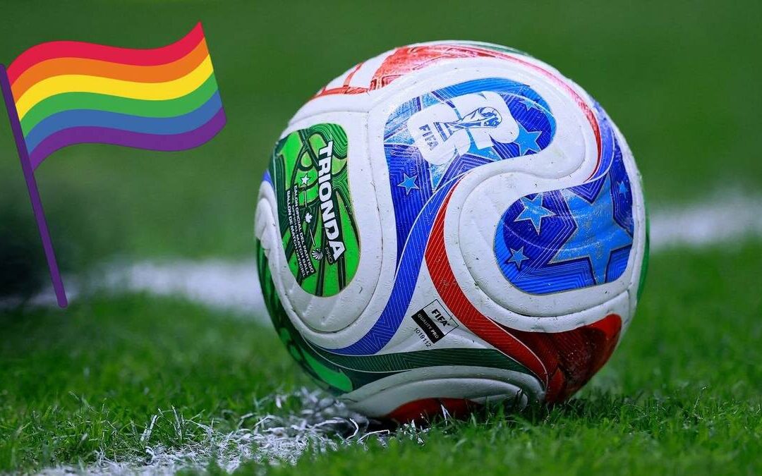 Irán y Egipto Rechazan el ‘Partido del Orgullo LGBT’ en el Mundial 2026