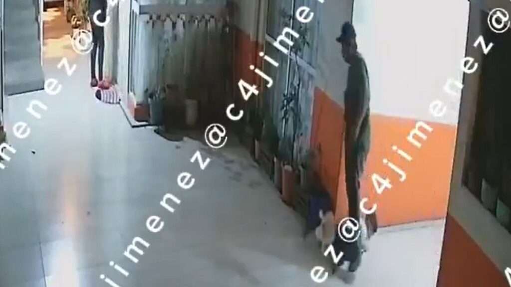 Agresión en la GAM: Niño de 4 años atacado por un hombre ebrio mientras jugaba