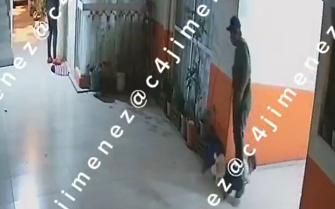 Agresión en la GAM: Niño de 4 años atacado por un hombre ebrio mientras jugaba