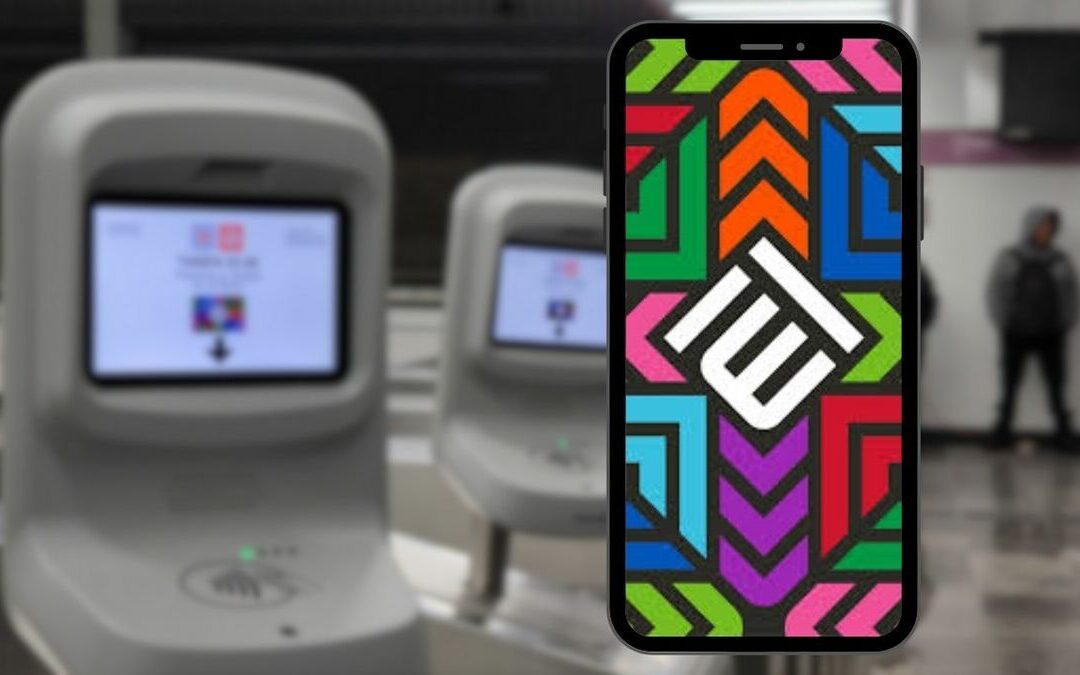 Tarjeta Movilidad Integrada: Descubre Cómo Hacerlo Digital Desde Tu Smartphone en Los Ángeles