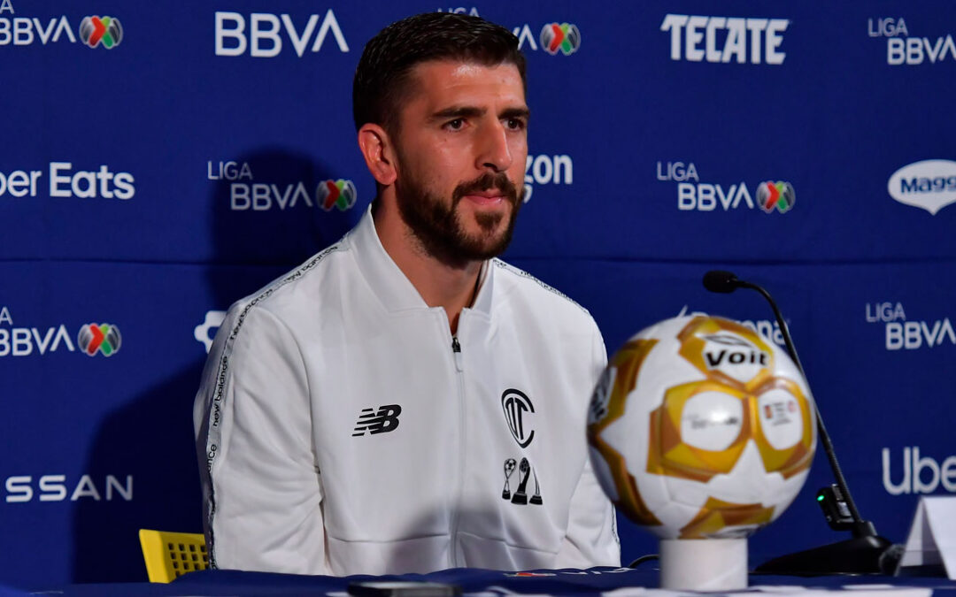 Paulinho Aspira a Dejar Huella en el Fútbol como Cardozo y Gignac