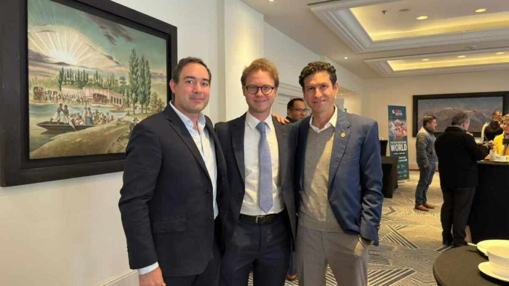 LPGA Mayakoba 2026: XUNTAS se Une para Impulsar a las Golfistas de la Región