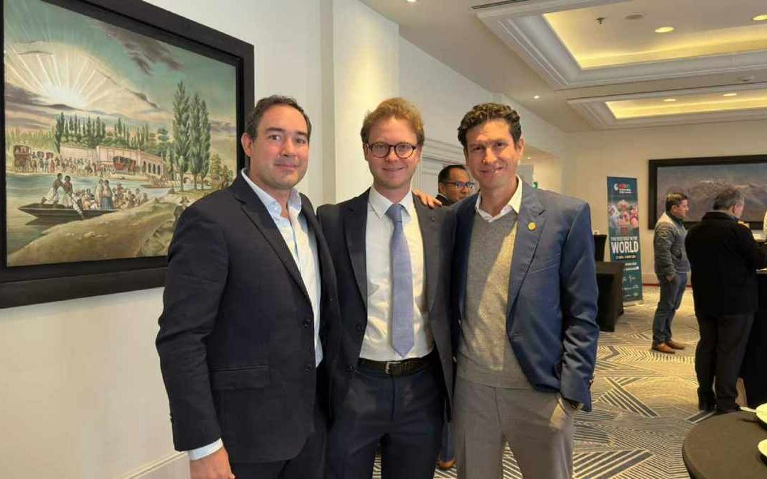 LPGA Mayakoba 2026: XUNTAS se Une para Impulsar a las Golfistas de la Región