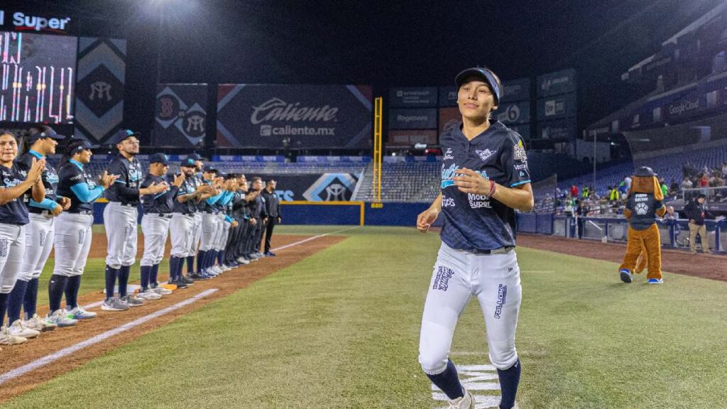 Compra tus BOLETOS para el Juego Inaugural de Sultanes Femenil en la LMS 2026 en Walmart Park