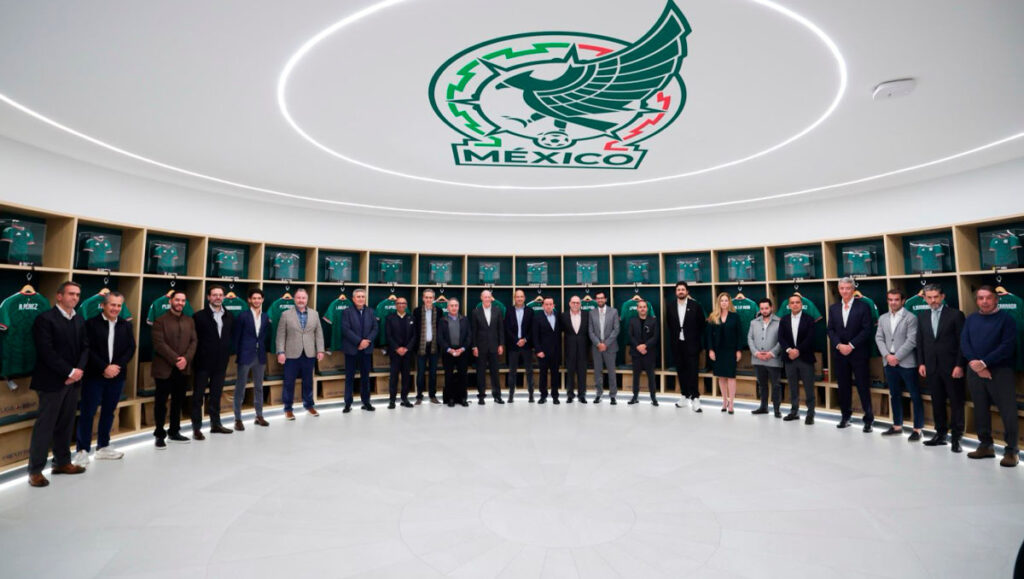 Acuerdos Clave en la Asamblea de Dueños: Planificación Deportiva para 2023 en Los Ángeles