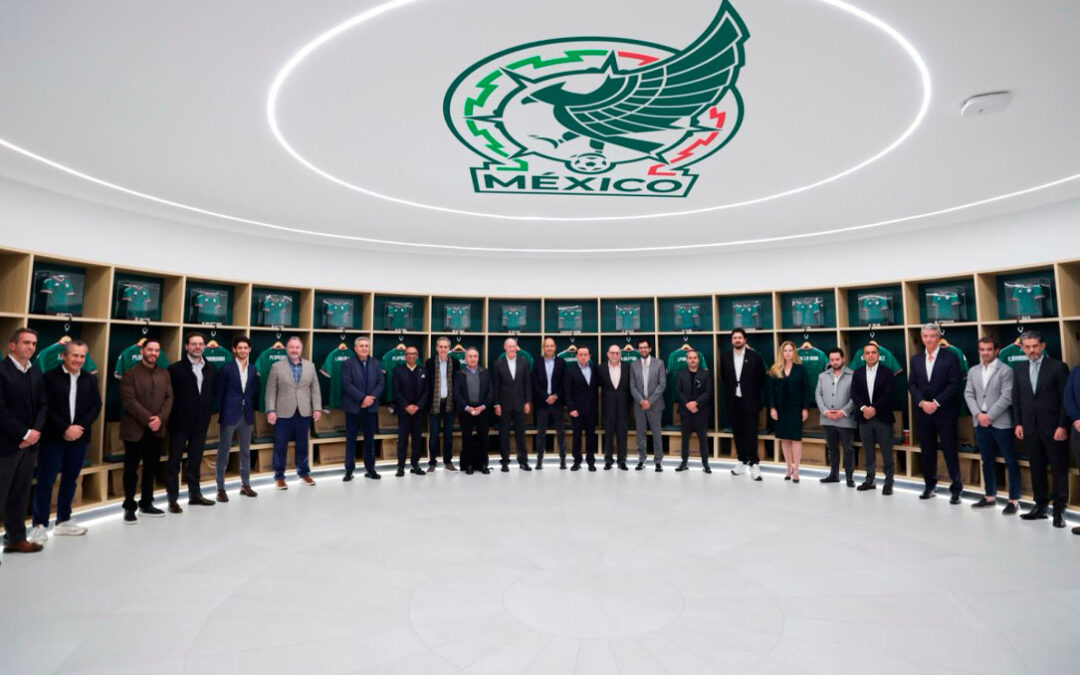 Acuerdos Clave en la Asamblea de Dueños: Planificación Deportiva para 2023 en Los Ángeles