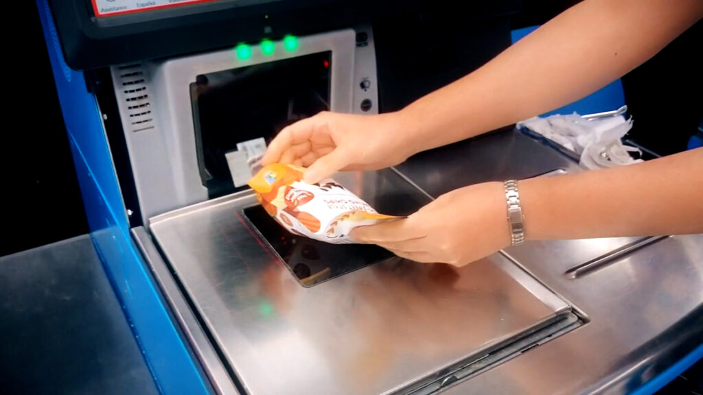 El Aumento del Robo en Cajas de Autoservicio: Cifras Alarmantes en Los Ángeles