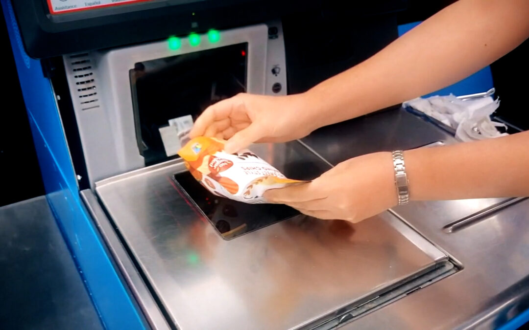 El Aumento del Robo en Cajas de Autoservicio: Cifras Alarmantes en Los Ángeles