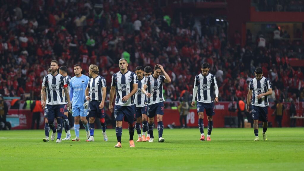 Los Refuerzos que Rayados Considera para el Clausura 2026