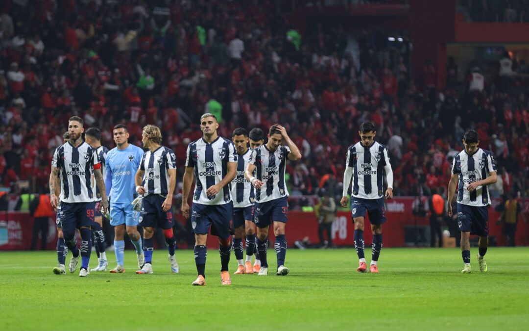 Los Refuerzos que Rayados Considera para el Clausura 2026