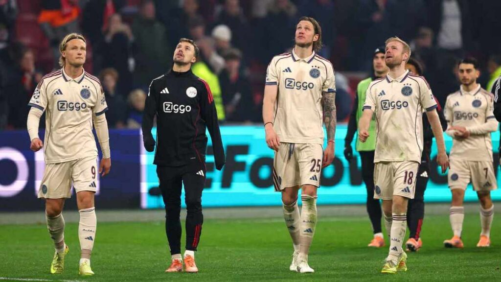 Qarabag vs Ajax: Los Mejores Momios en la Champions League