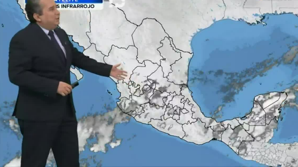 Pronóstico del tiempo en Monterrey para el miércoles 10 de diciembre: Clima y condiciones meteorológicas