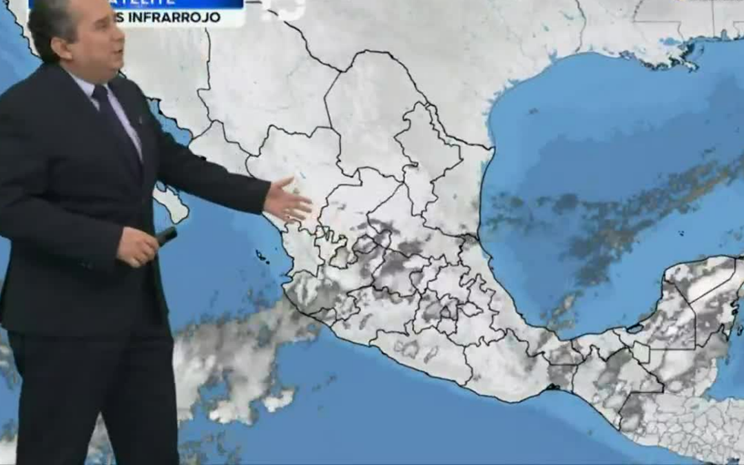 Pronóstico del tiempo en Monterrey para el miércoles 10 de diciembre: Clima y condiciones meteorológicas