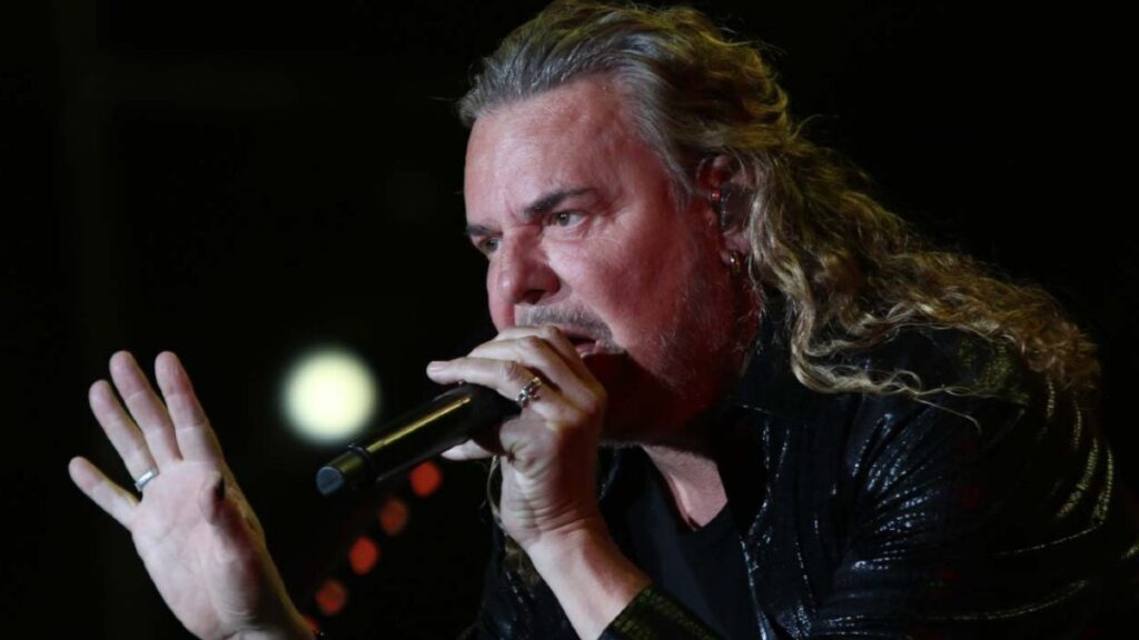 Fher Olvera, vocalista de Maná, y su sorprendente rechazo a Puebla