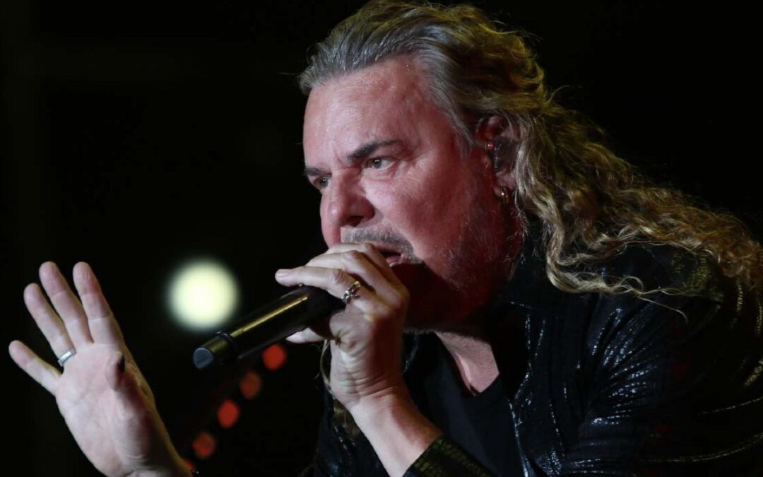 Fher Olvera, vocalista de Maná, y su sorprendente rechazo a Puebla