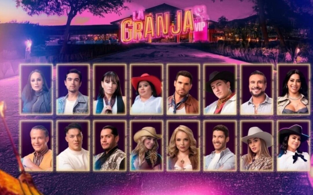 Duelo del 9 de diciembre en la Granja VIP: ¿Quién fue nominado rumbo a la FINAL?