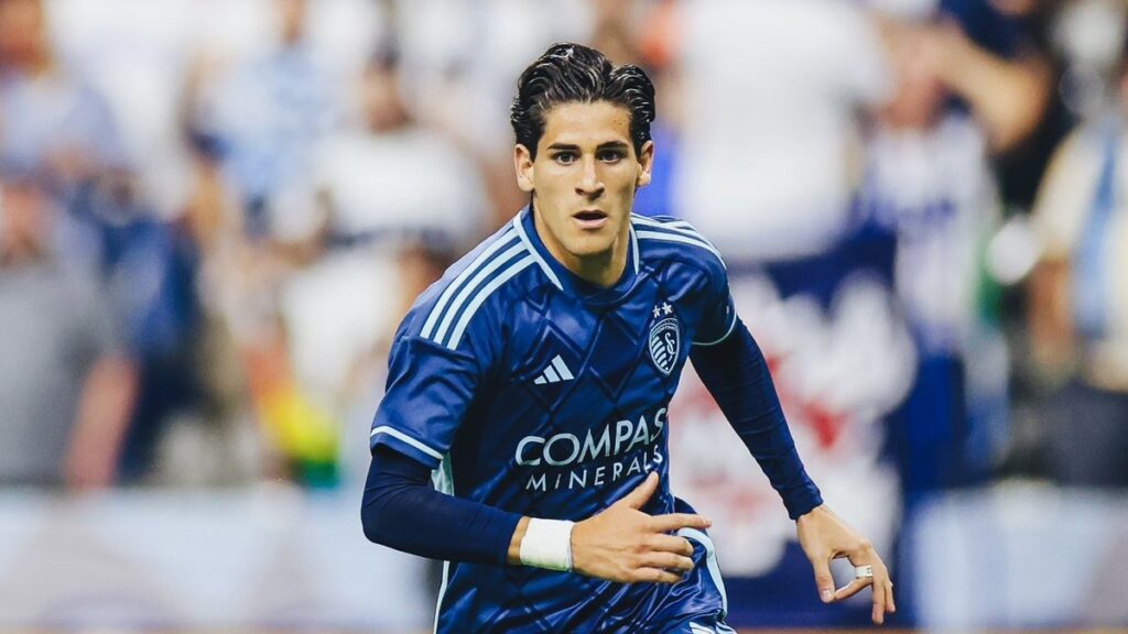 Santiago Muñoz en la Mira: Atlas Considera su Fichaje para el Clausura 2026