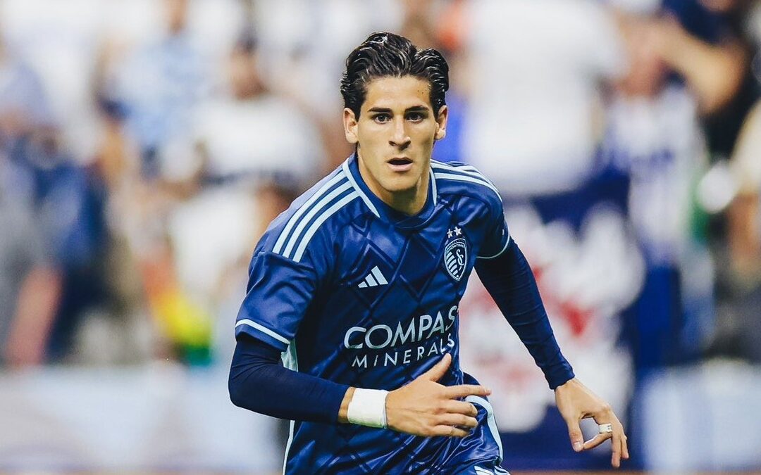 Santiago Muñoz en la Mira: Atlas Considera su Fichaje para el Clausura 2026