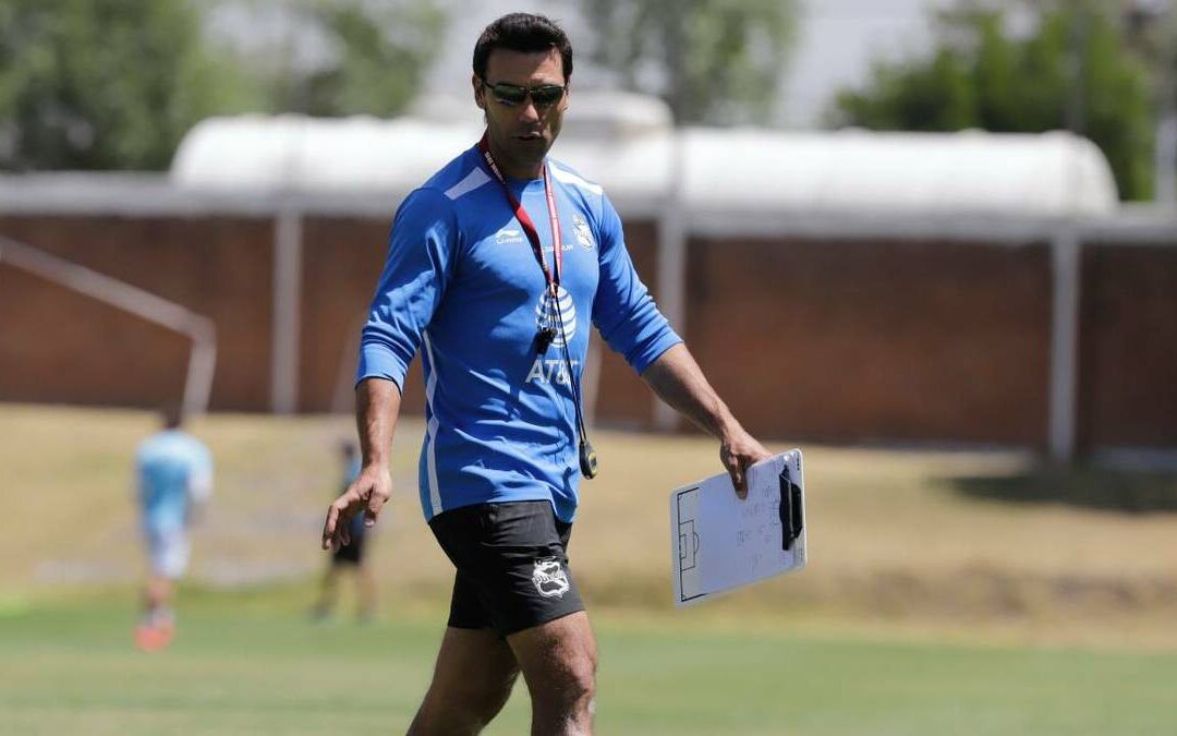 Ruso Zamogilny: De 50 mil dólares en León a 5 mil pesos en Querétaro