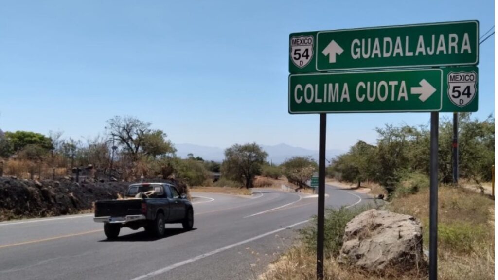 Costos de las Casetas para Viajar de Guadalajara a Colima
