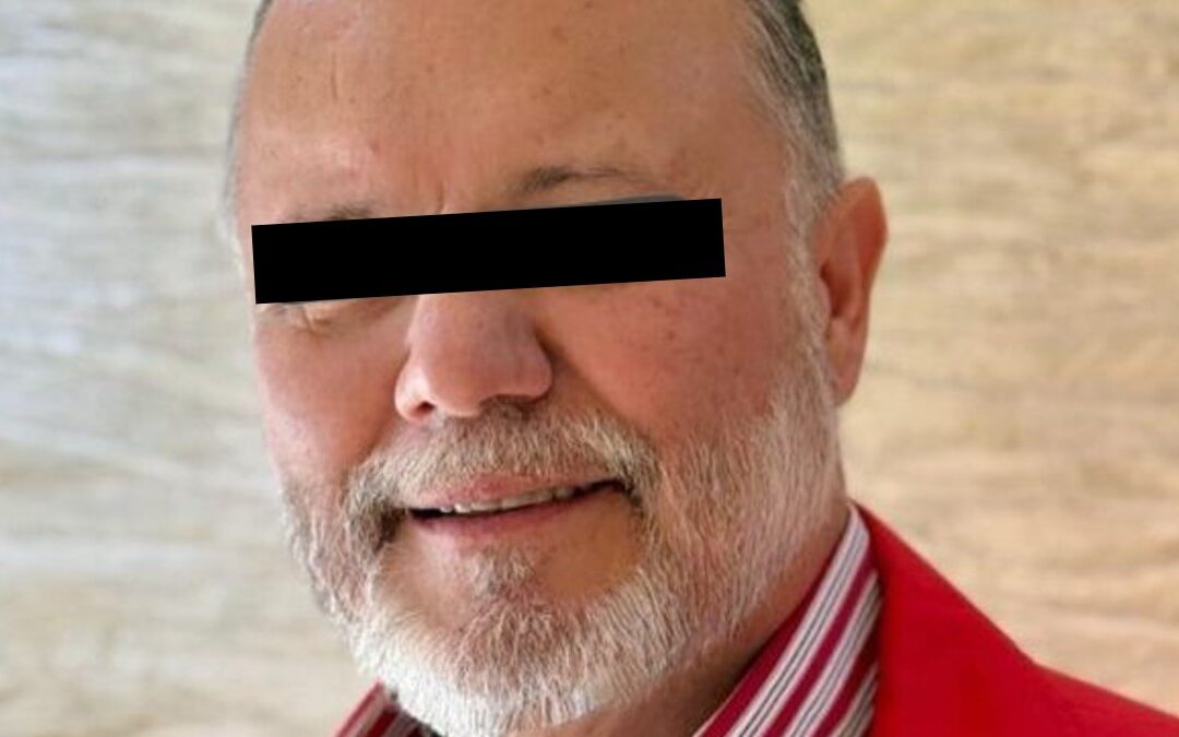 César Duarte, el exgobernador de Chihuahua, enfrenta nuevas acusaciones por desvío de 73 mdp