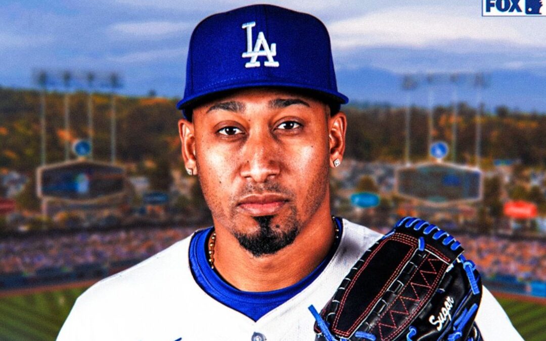 Los Dodgers Firman a Edwin Díaz: Un Acuerdo Estratégico por 3 Temporadas