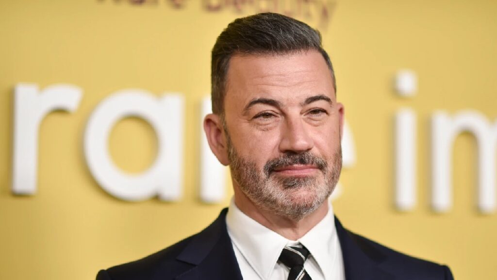 Jimmy Kimmel Mantiene Su Programa en ABC a Pesar de la Presión Pública de Donald Trump