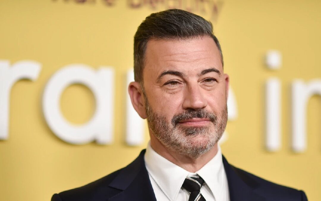 Jimmy Kimmel Mantiene Su Programa en ABC a Pesar de la Presión Pública de Donald Trump