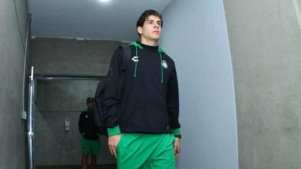 Atlas Busca Reforzar su Delantera con Santiago Muñoz en la Liga MX