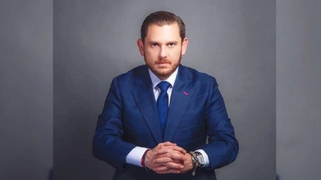 Ernestina Godoy Nombra a David Boone de la Garza Como Nuevo Fiscal Regional en Los Ángeles