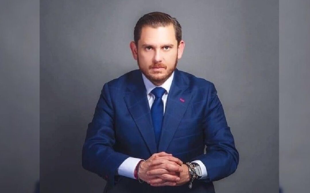 Ernestina Godoy Nombra a David Boone de la Garza Como Nuevo Fiscal Regional en Los Ángeles