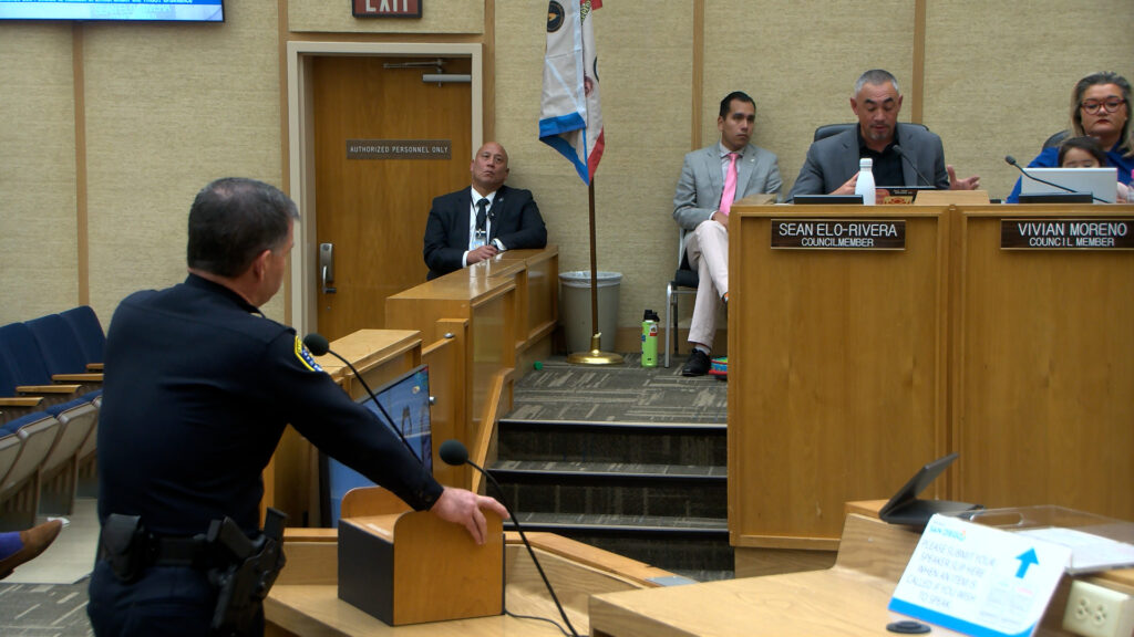 San Diego Aprueba el Uso de Cámaras de Reconocimiento de Matrículas a Pesar de Preocupaciones por la Privacidad