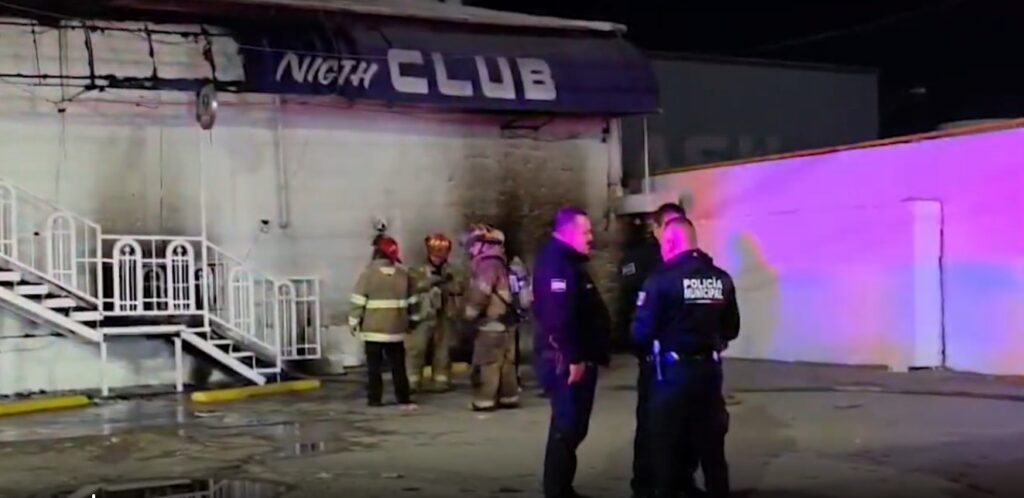 Incendios en Ciudad Juárez: 5 incidentes en 6 horas despiertan alertas sobre seguridad