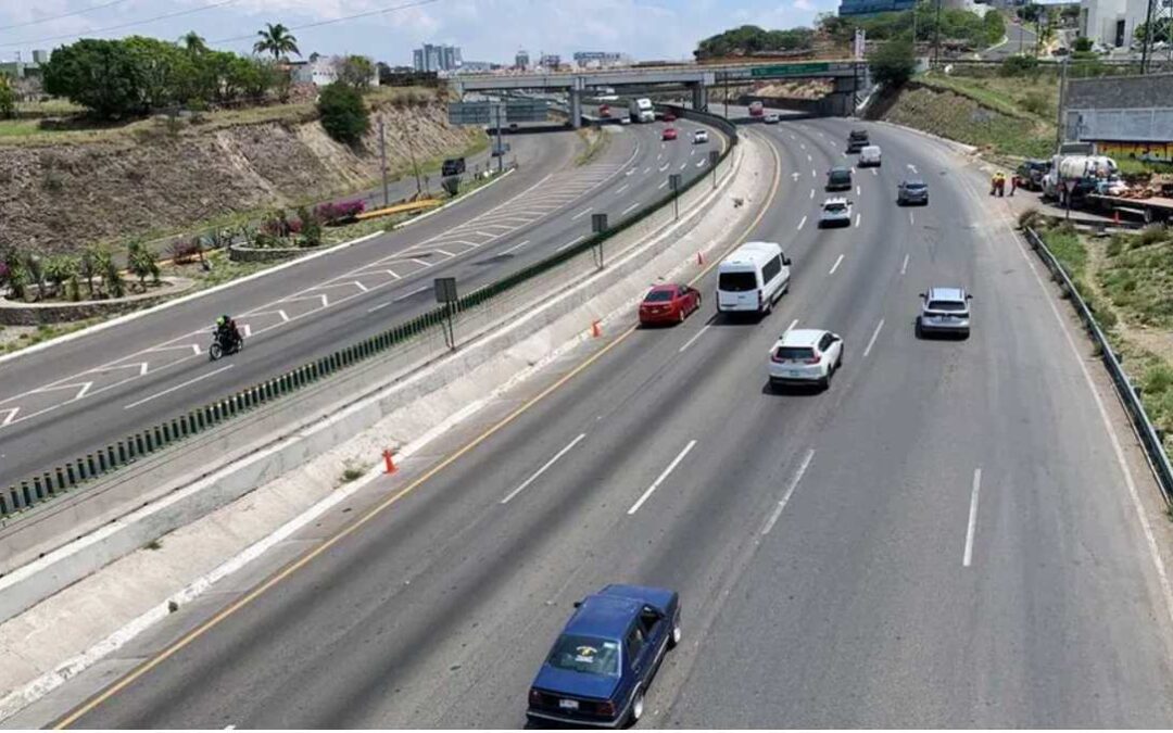 Autopista México-Querétaro: Últimas Noticias y Actualizaciones de Tráfico en Vivo