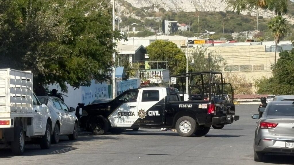 Nuevo León Lidera en Reducción de Homicidios: Un Ejemplo de Seguridad en México