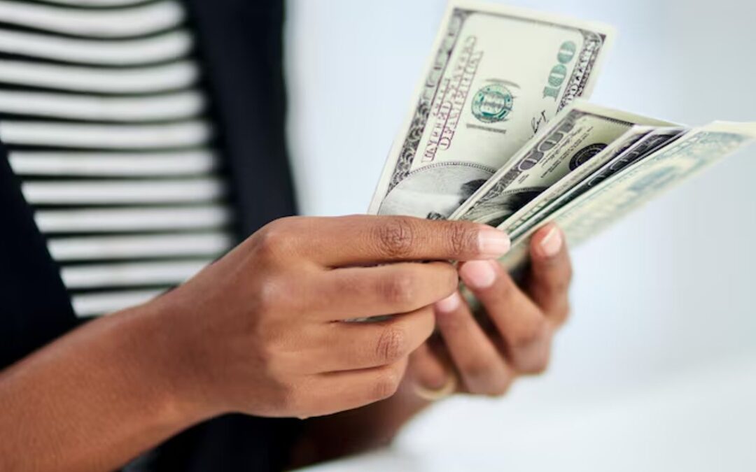 Dólar Hoy: Tipo de Cambio y Caída del Peso Mexicano al 10 de diciembre