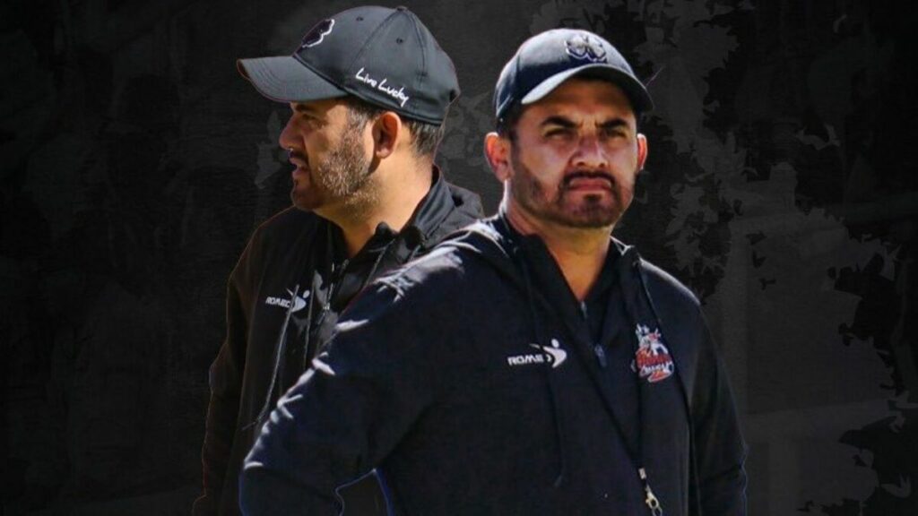 Exfutbolista Cuauhtémoc Blanco enfrenta acusaciones de corrupción mientras asume el cargo de DT de Alebrijes