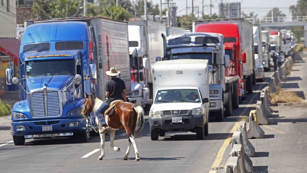 Actualización en Vivo: Autopista México-Puebla – Noticias de Tráfico y Cierres