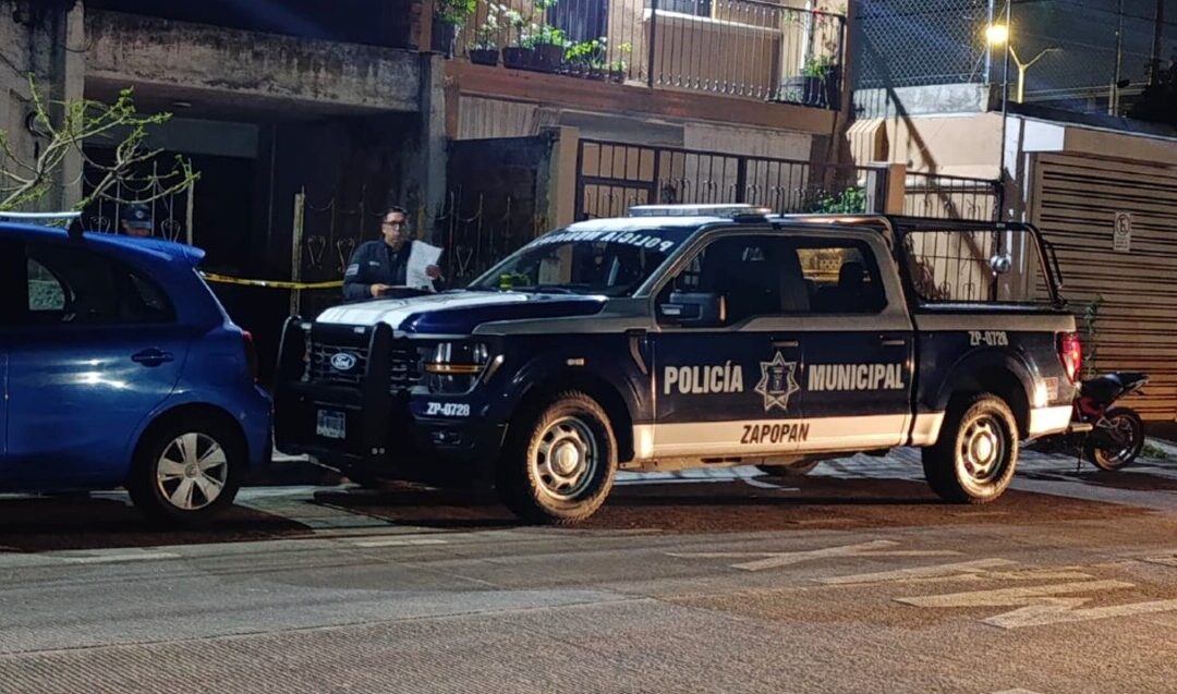 Hombre Hallado Muerto en Zapopan: Hallazgo Realizado por sus Familiares