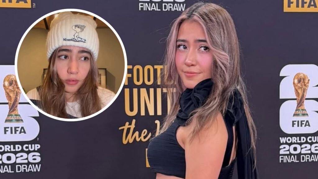 Mercedes Roa Detalla el Brutal Ataque que Sufrió en Francia